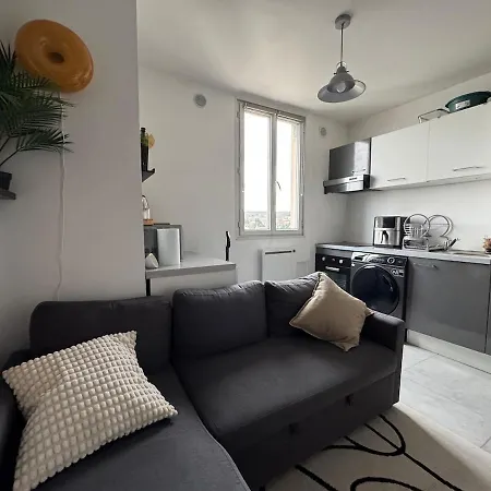 Sweet Apartmán