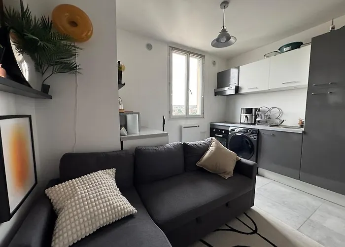 Sweet Apartmán